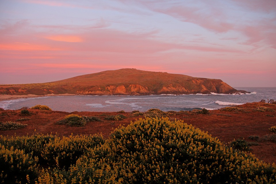 Case Vacanze Bodega Bay