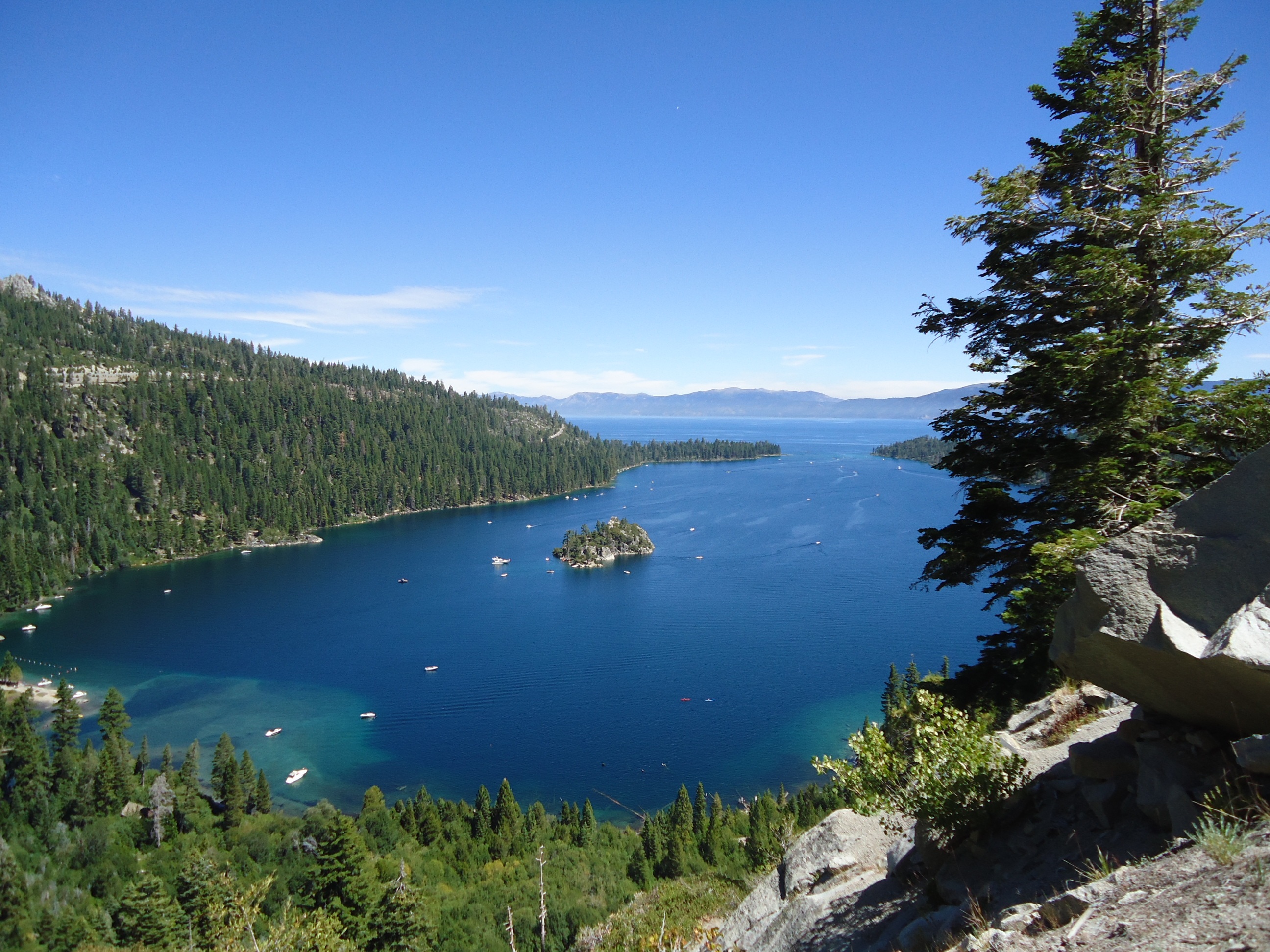 Case Vacanze Emerald Bay