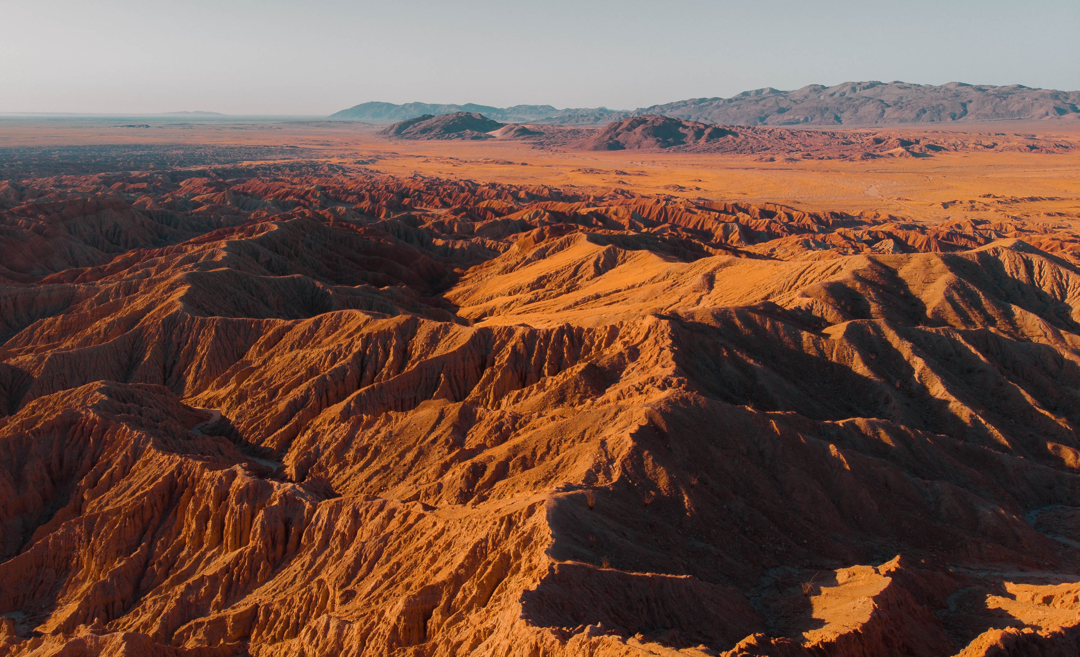 Case Vacanze Borrego Springs