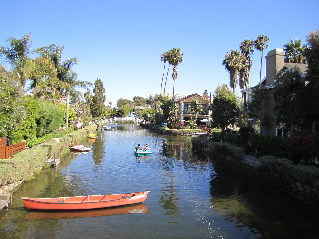 Casas de Férias Venice