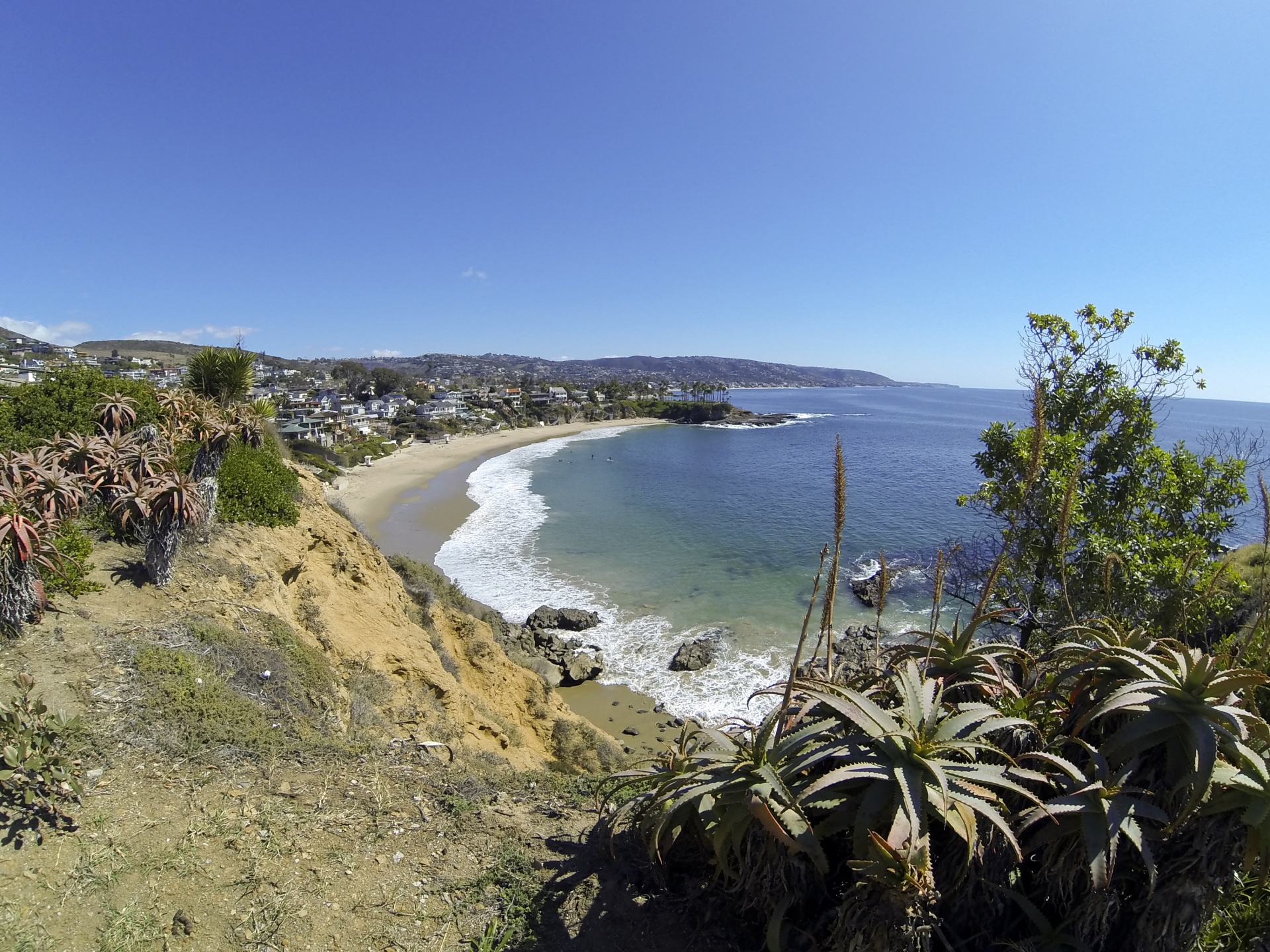 Case Vacanze Laguna Niguel