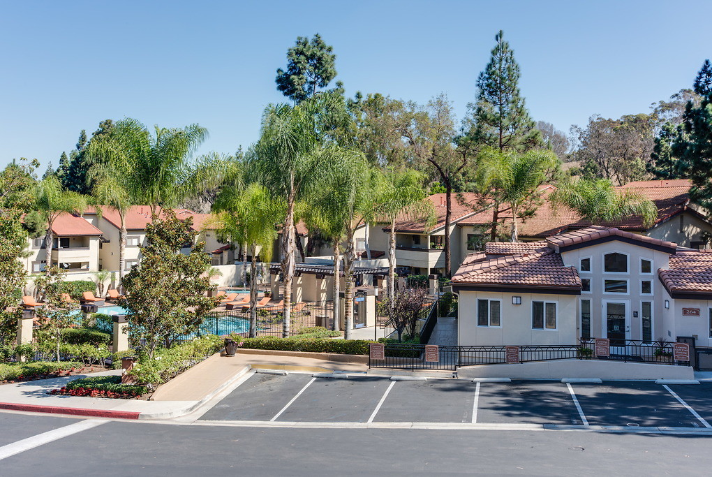 Holiday rentals Mission Hills