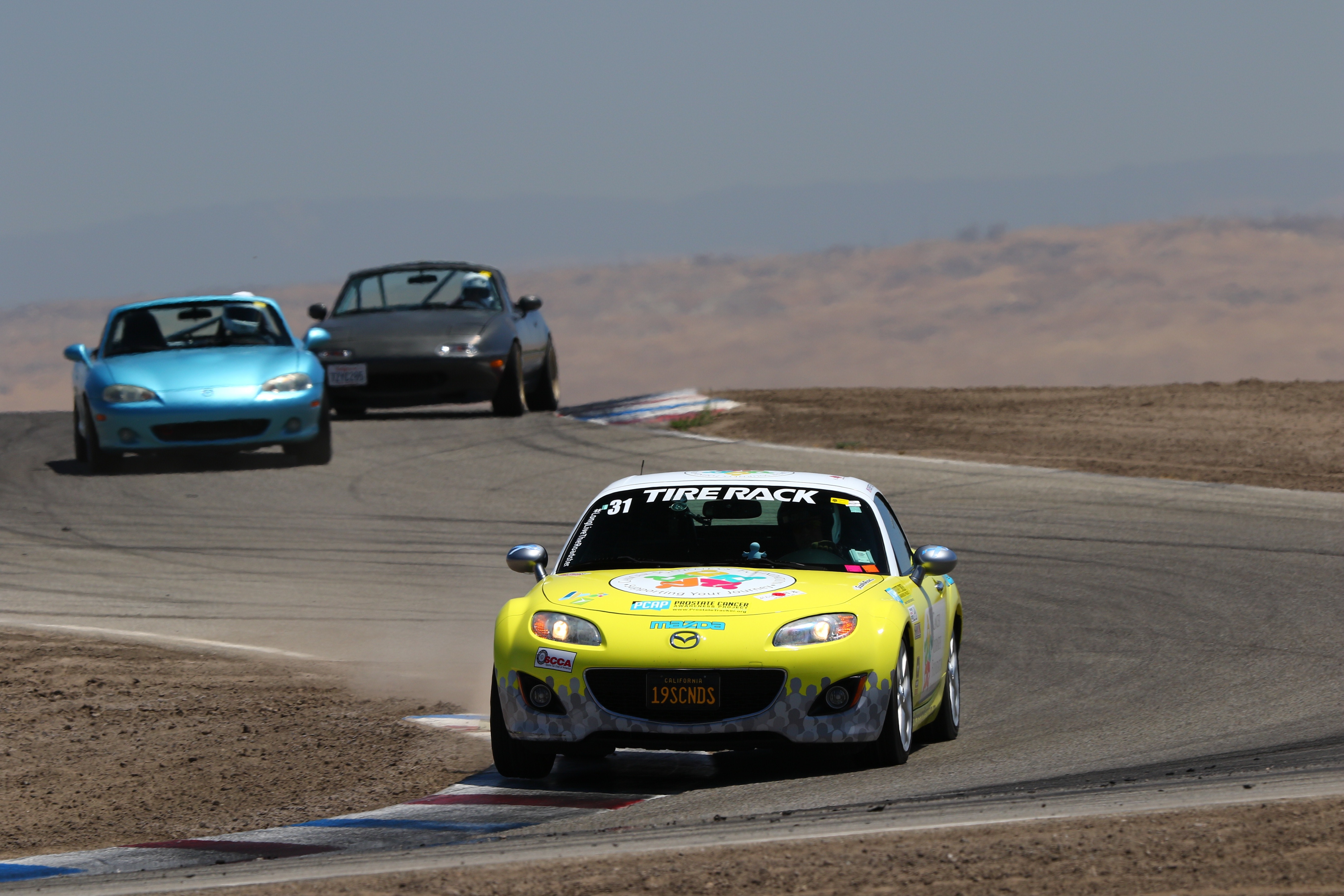 Case Vacanze Buttonwillow