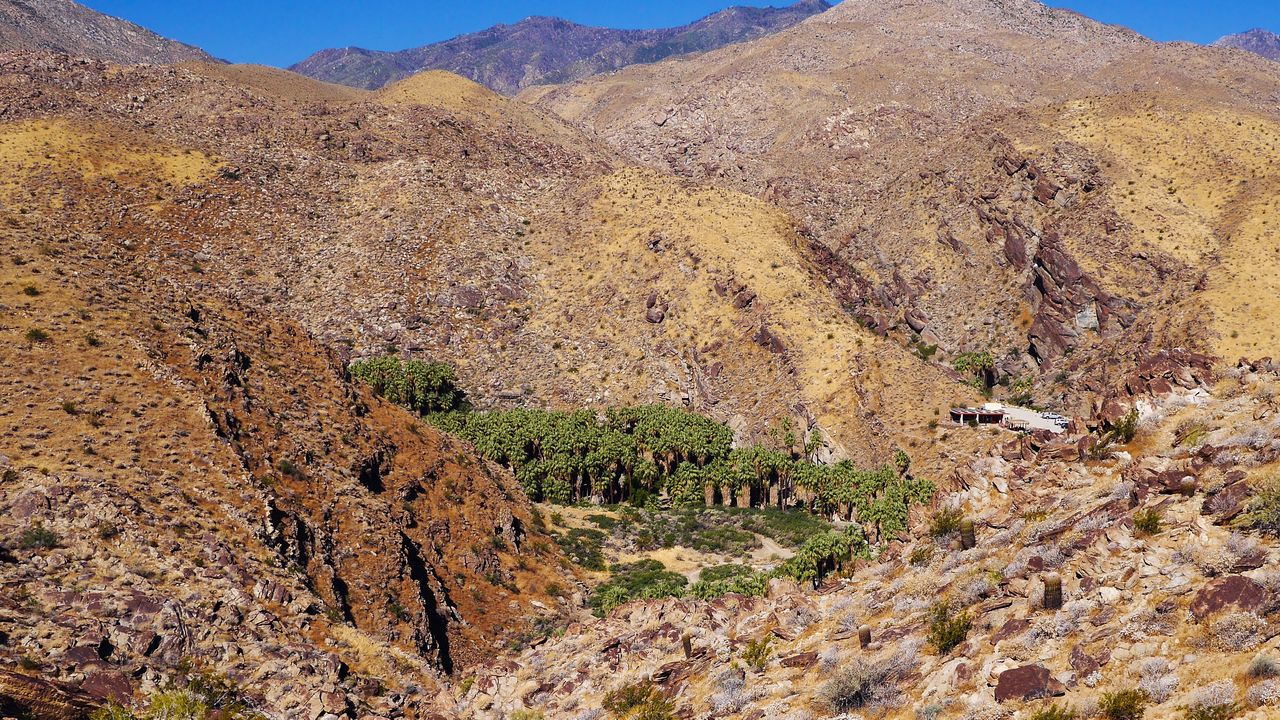 Case Vacanze Palm Springs Air Museum