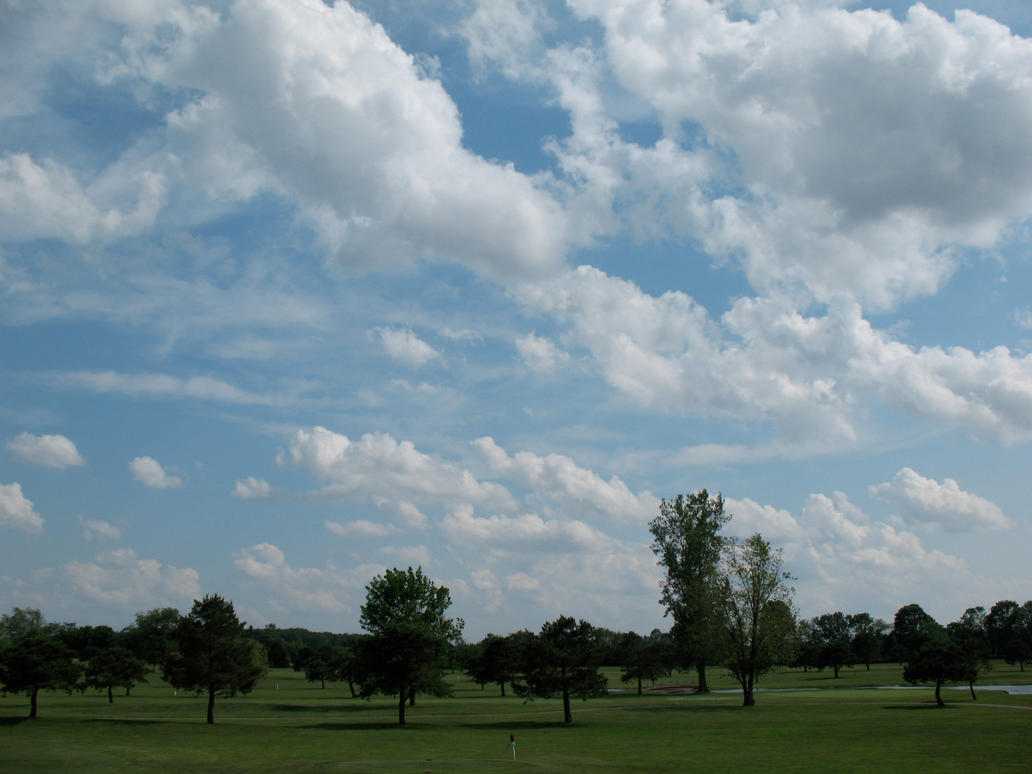 Case Vacanze Cottonwood Golf Course
