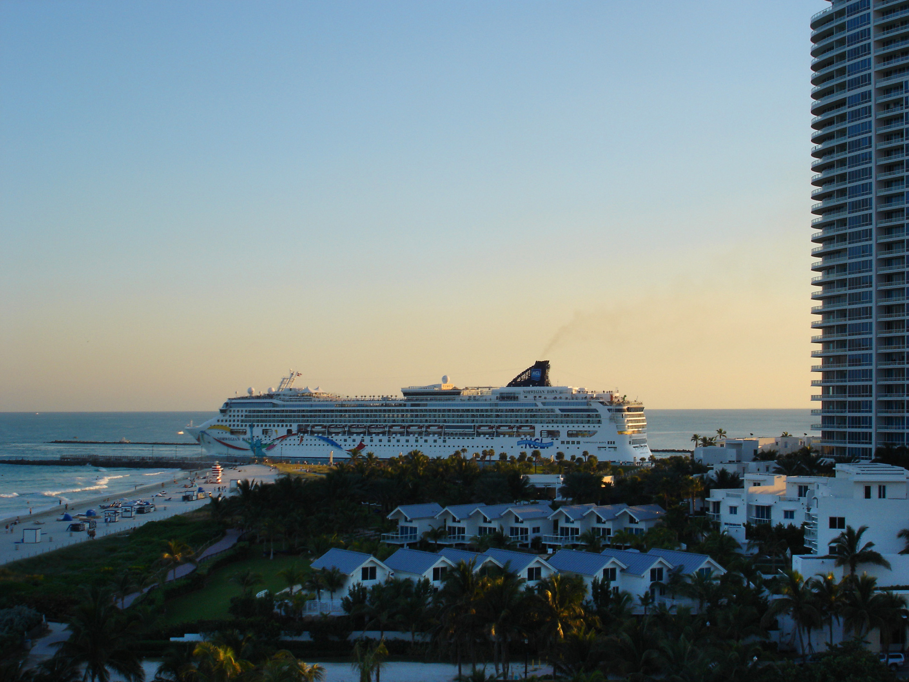 Case Vacanze Long Beach Cruise Terminal