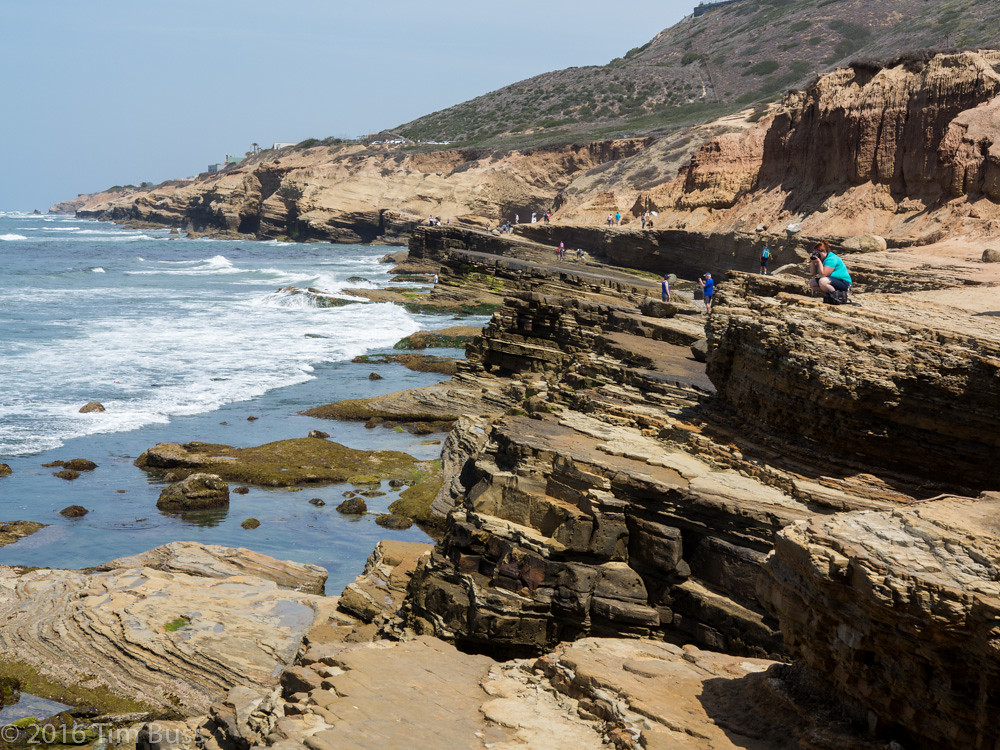 Hotels in Point Loma