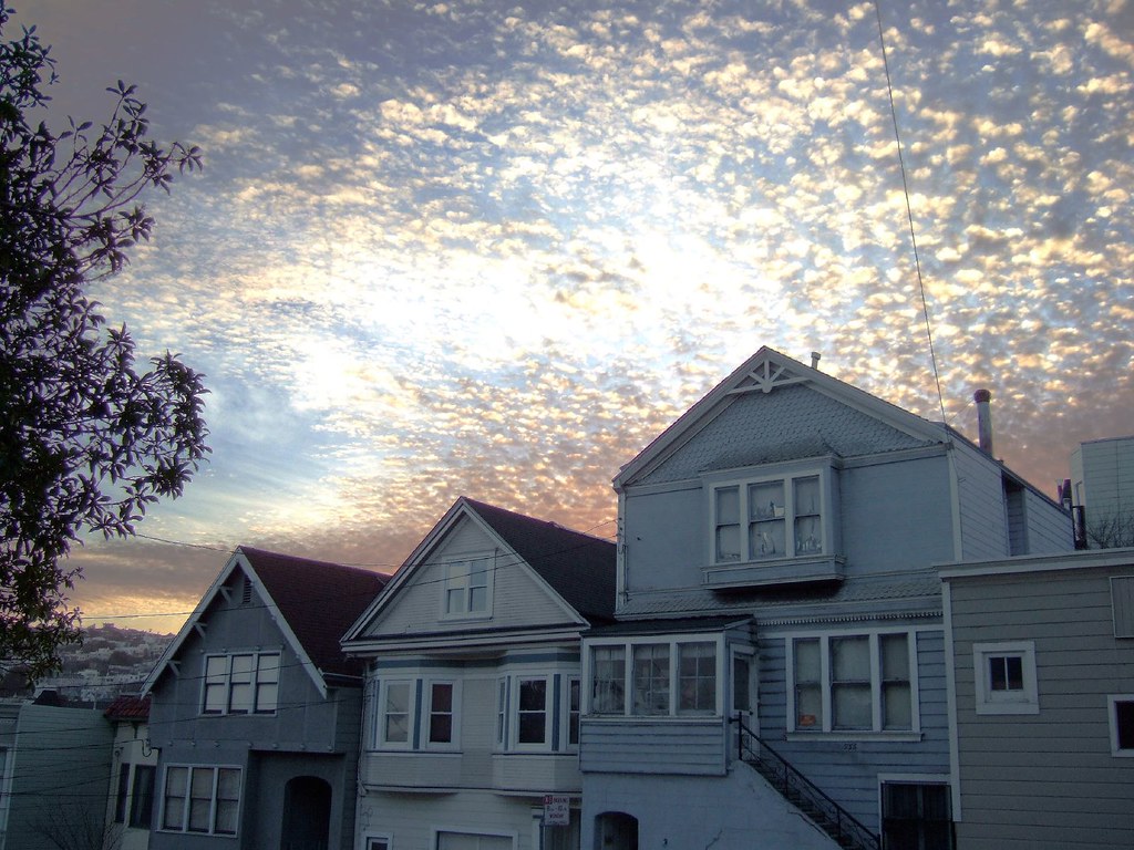 Holiday rentals Noe Valley