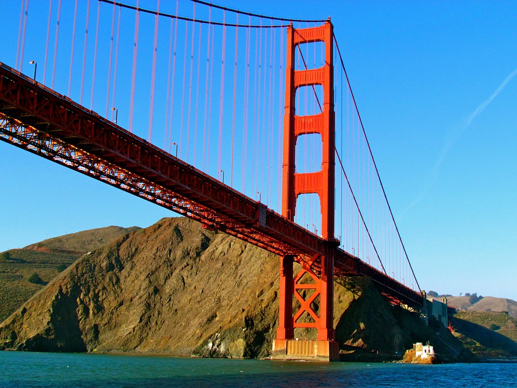 Holiday rentals Fort Point Beer Company