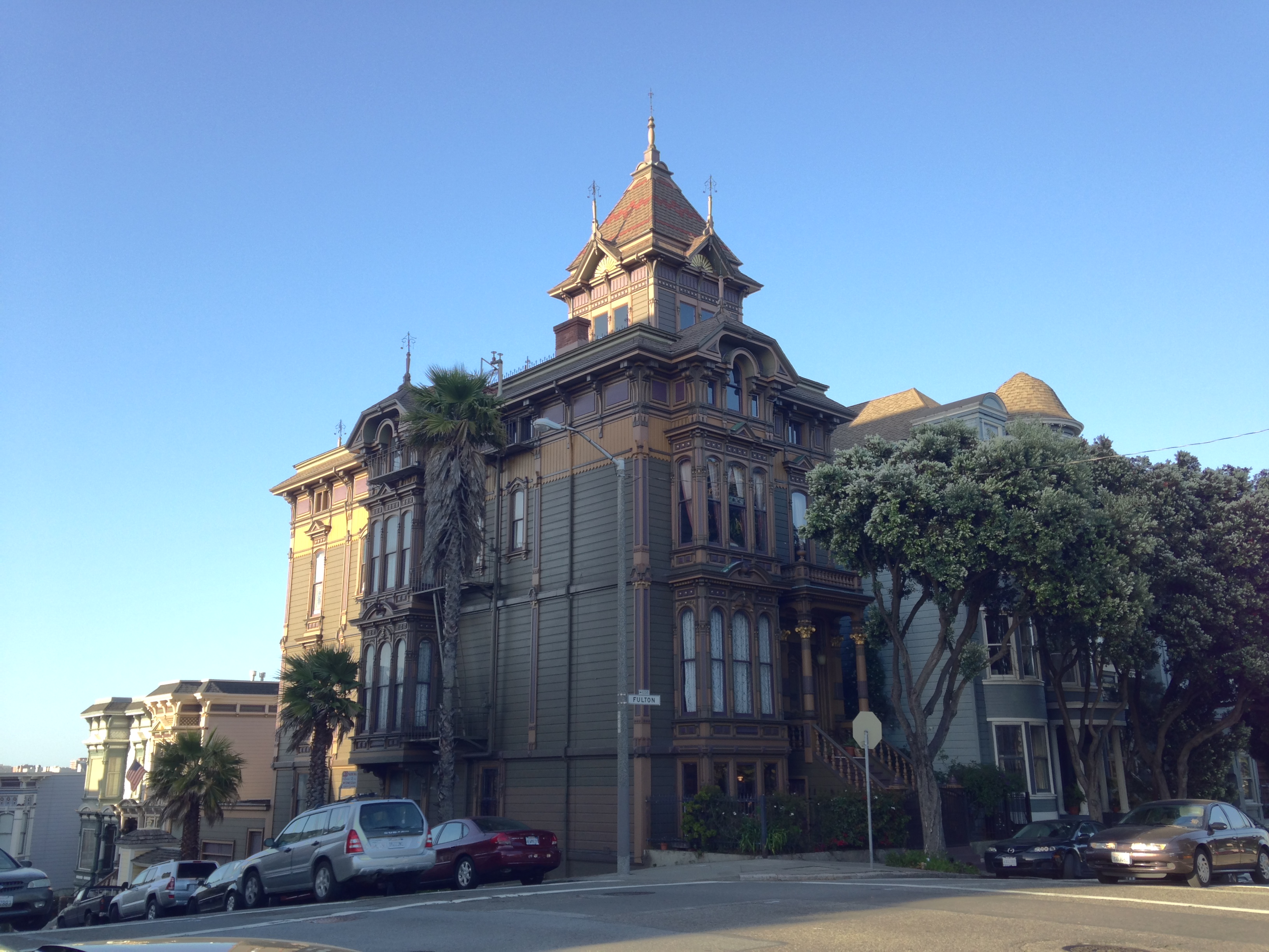 Hotels in William Westerfeld House