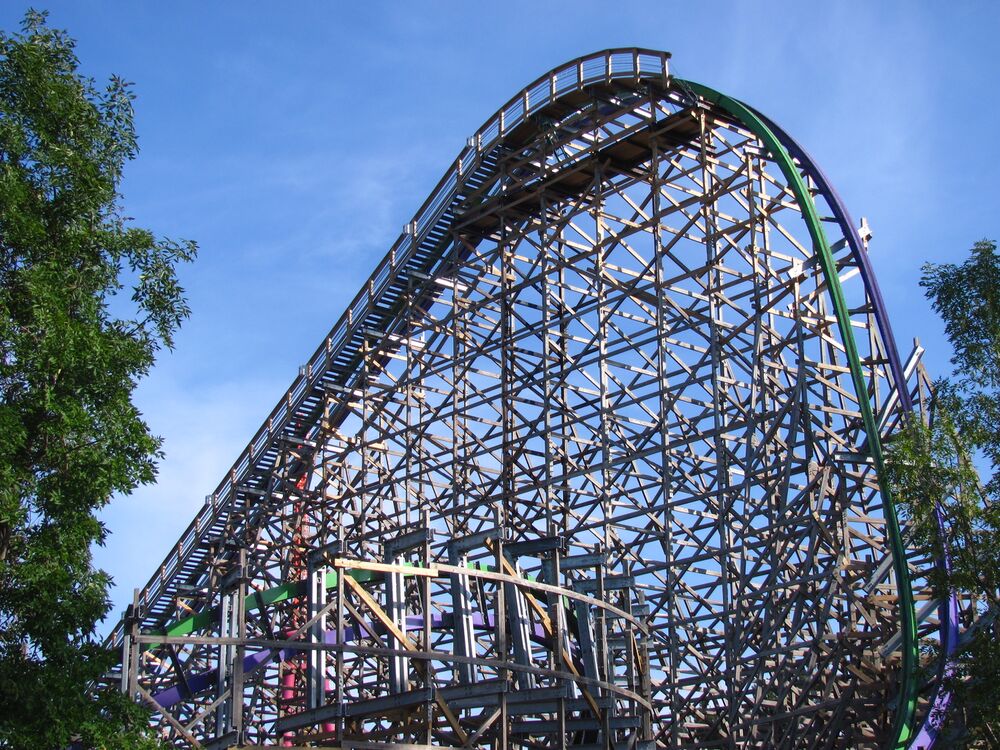 Holiday rentals Six Flags Discovery Kingdom