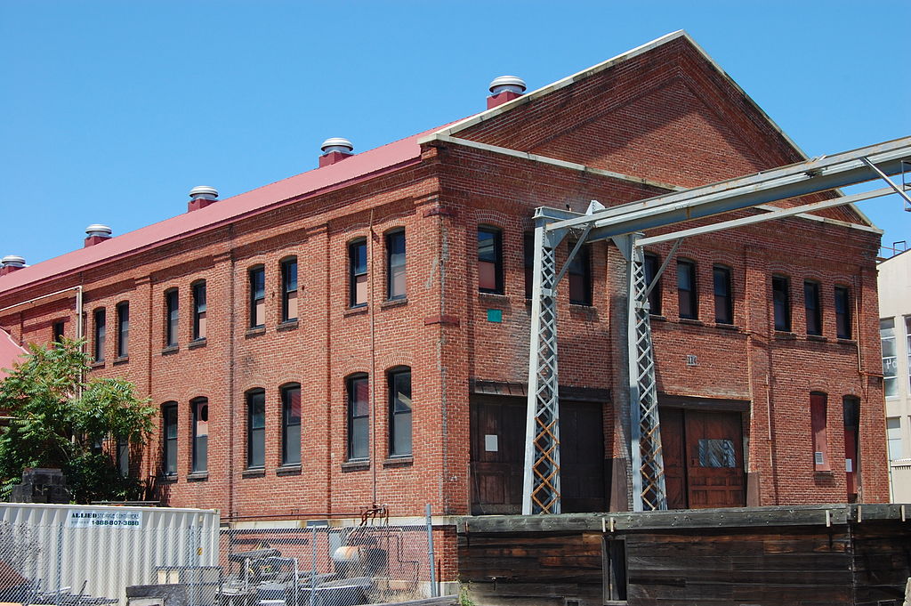 Holiday rentals Mare Island Naval Shipyard