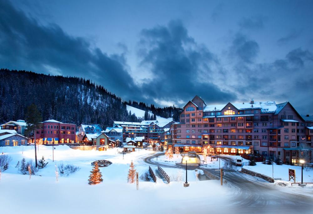 Hotels in Winter Park