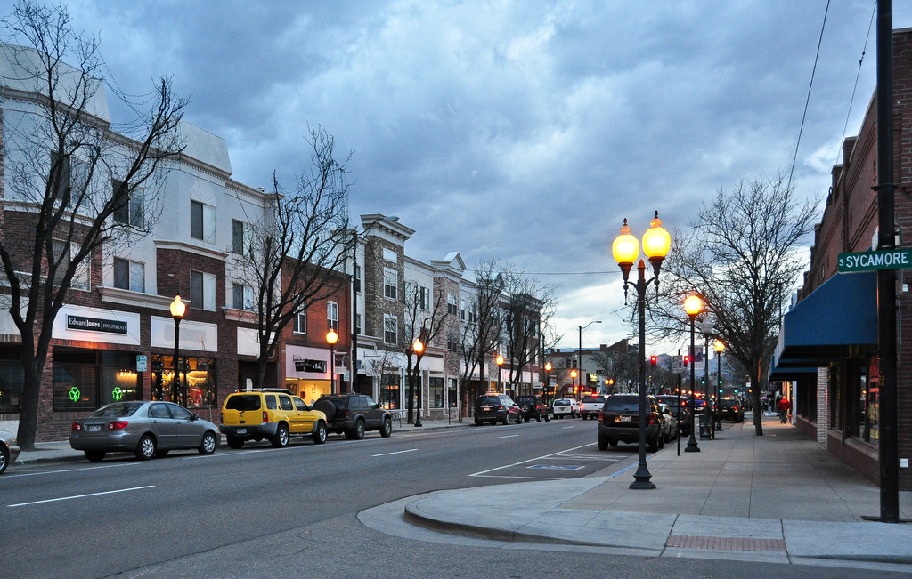 Holiday rentals Littleton