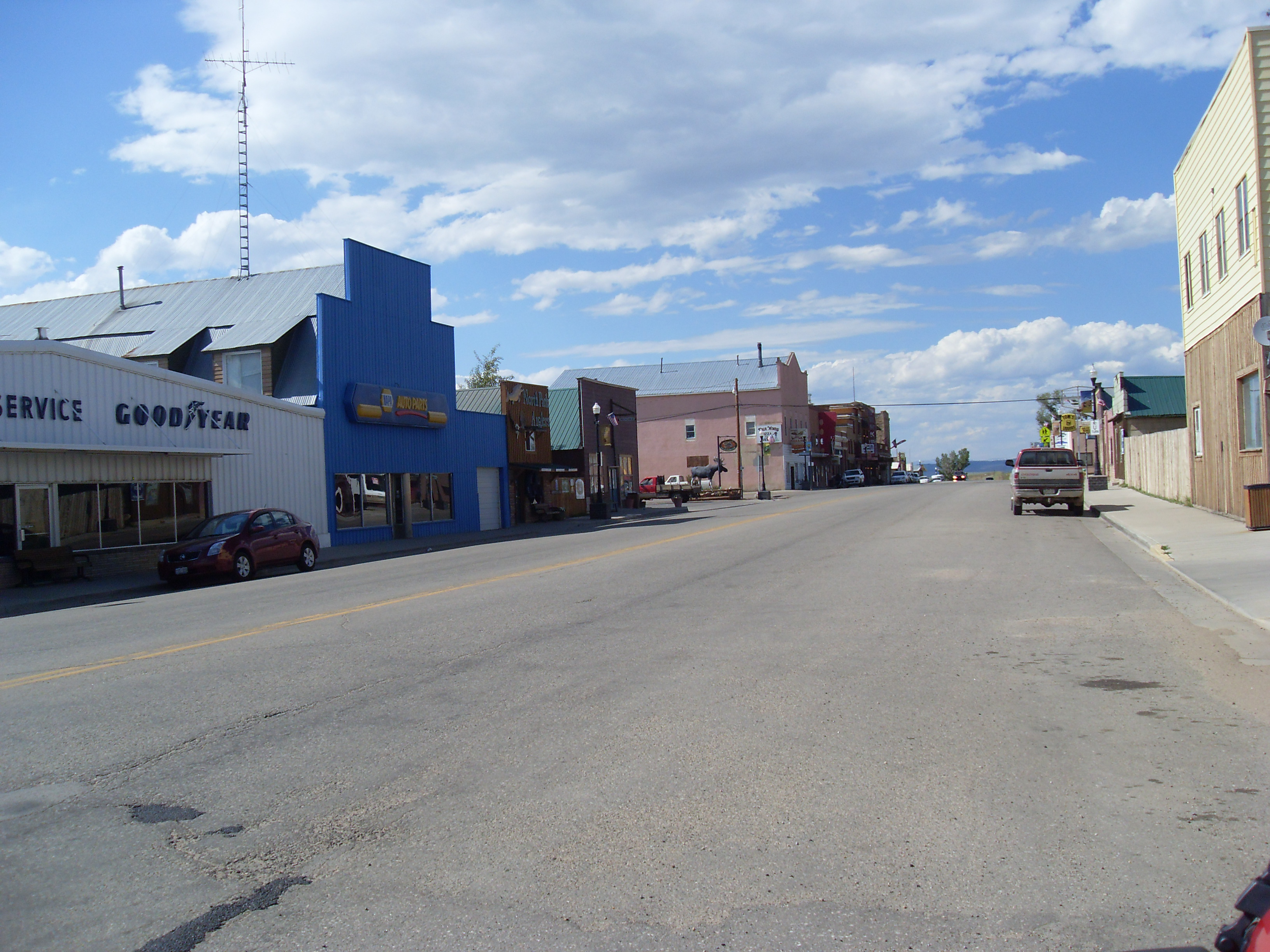 Holiday rentals Carterville