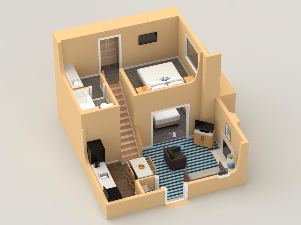 Holiday rentals Elsmere