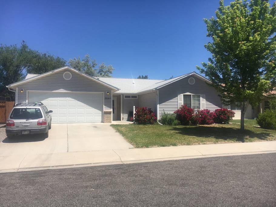 Holiday rentals Fruitvale