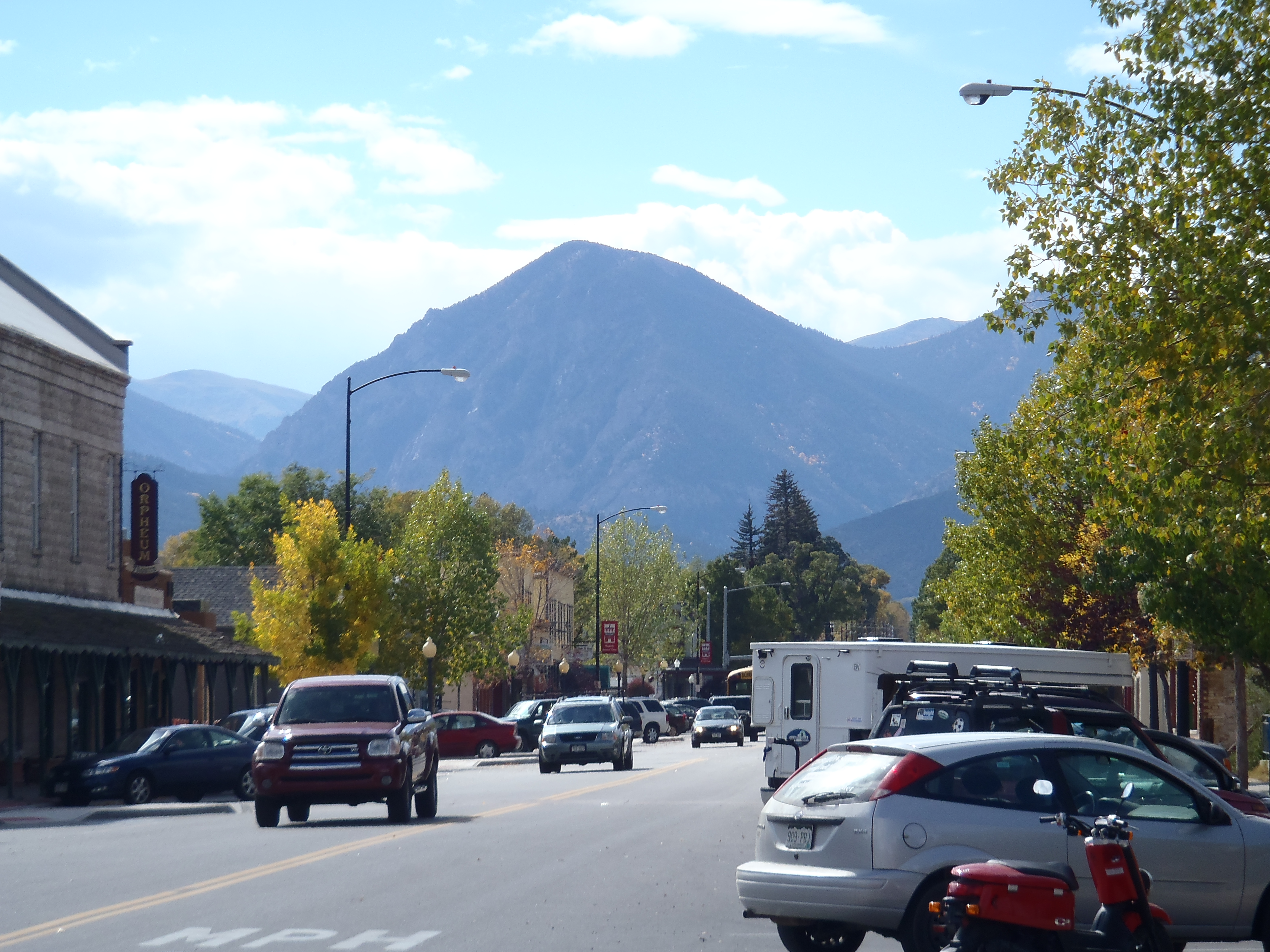 Holiday rentals Buena Vista