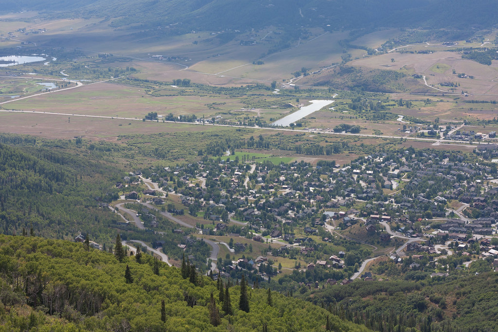 Holiday rentals Downtown Colorado Springs