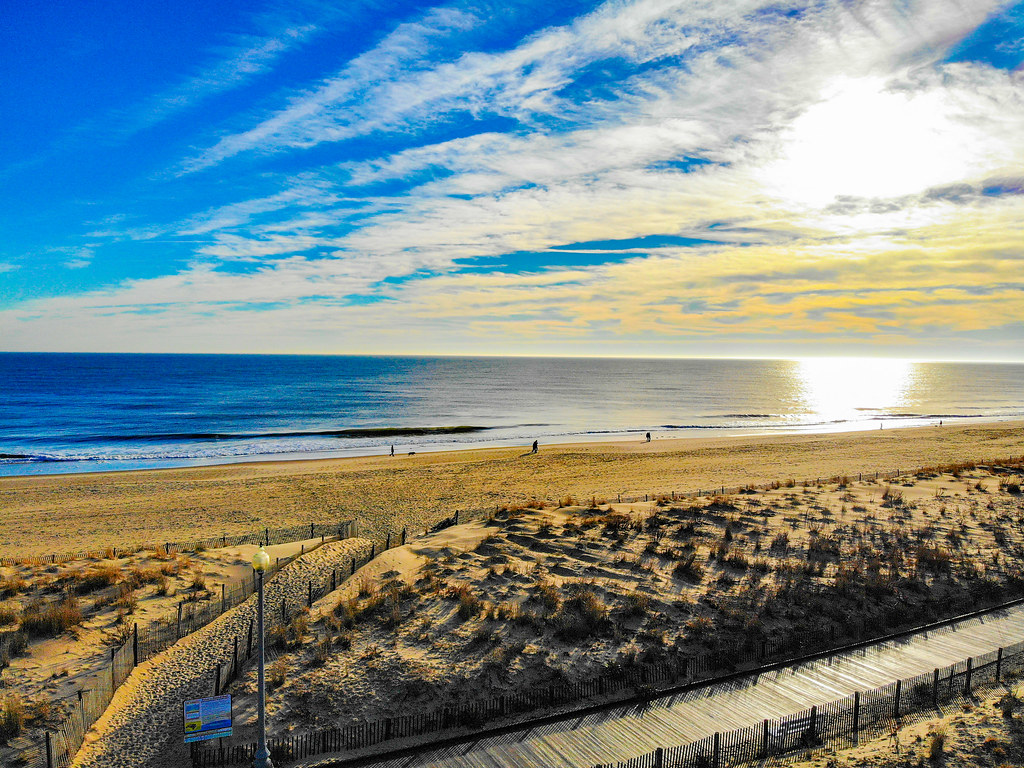 Ferieboliger Rehoboth Beach