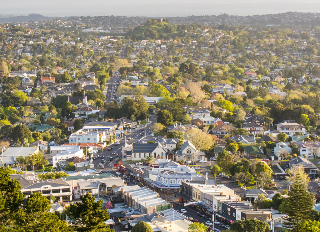 Case Vacanze Eden Hill