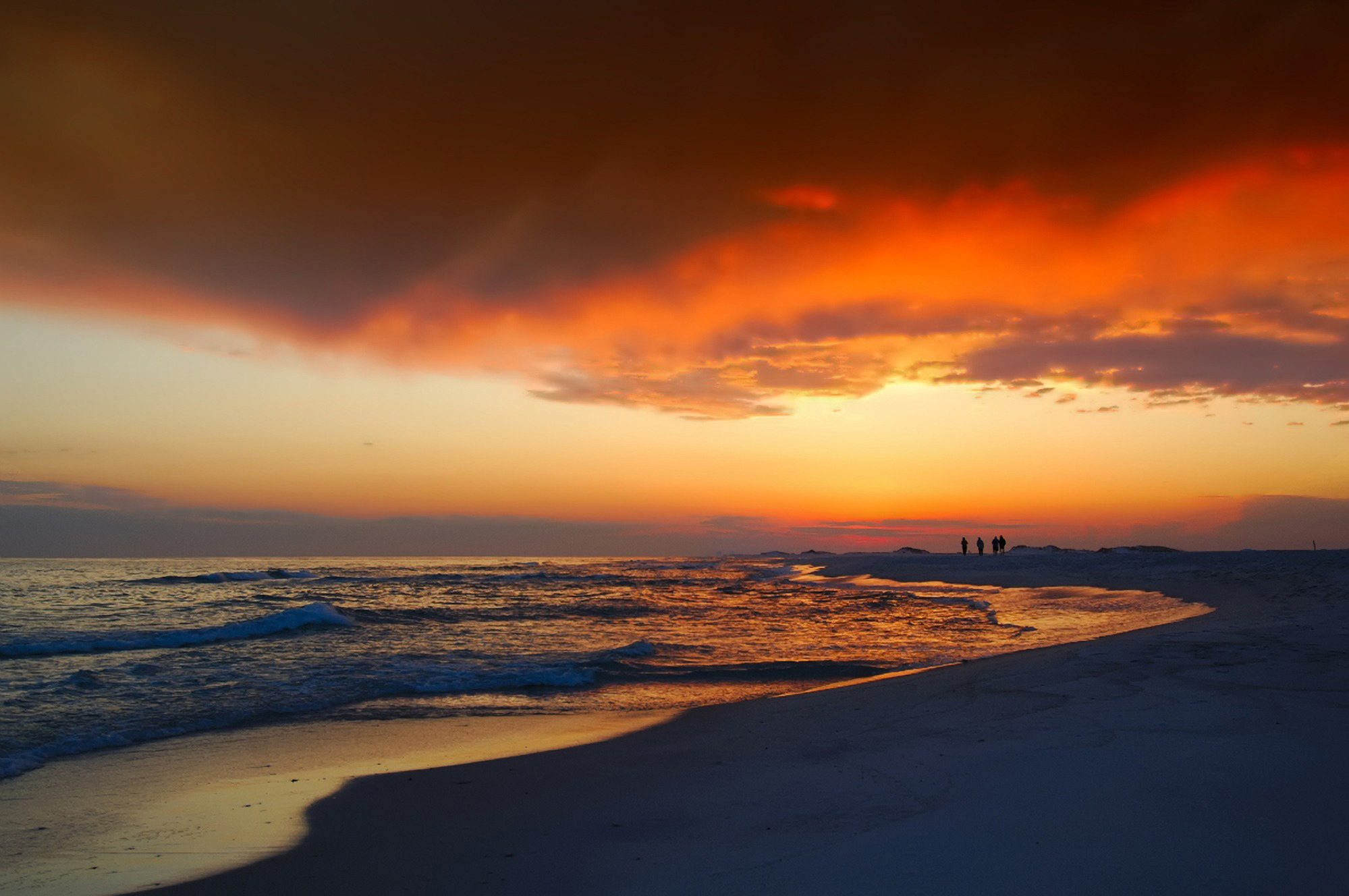 Holiday rentals North Redington Beach