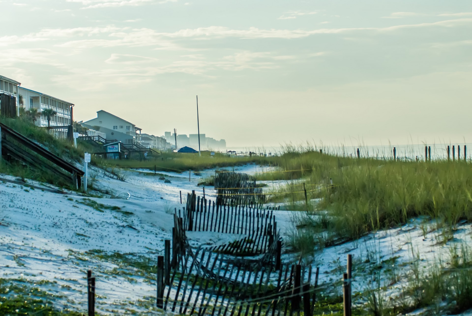 Case Vacanze Gulf Breeze