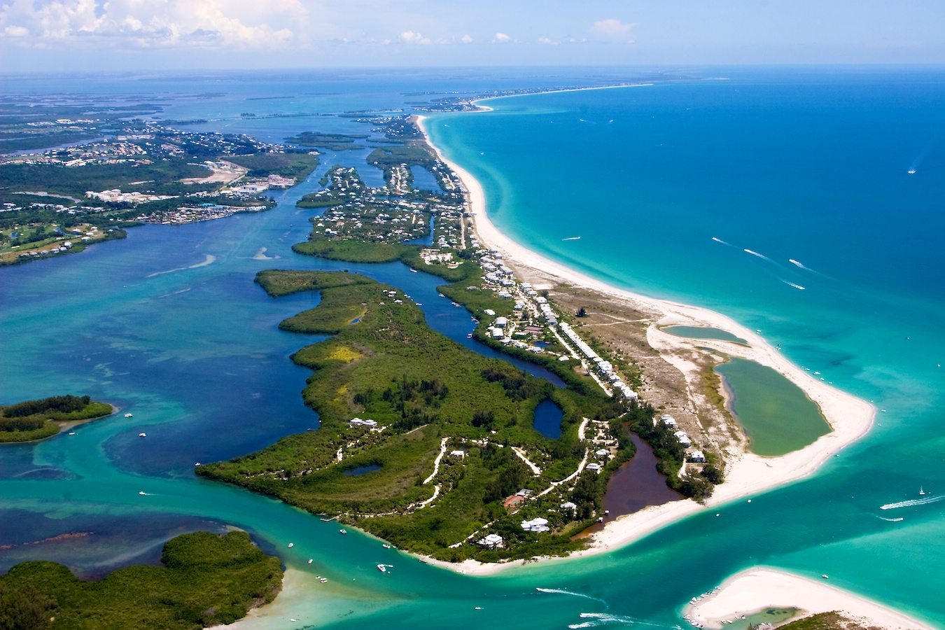 Case Vacanze Palm Island