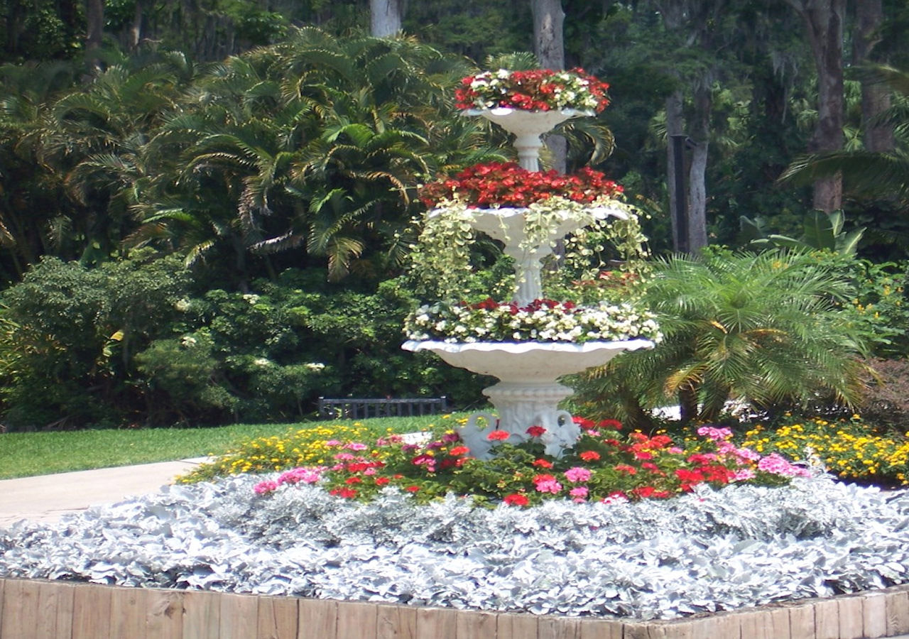 Case Vacanze Cypress Gardens