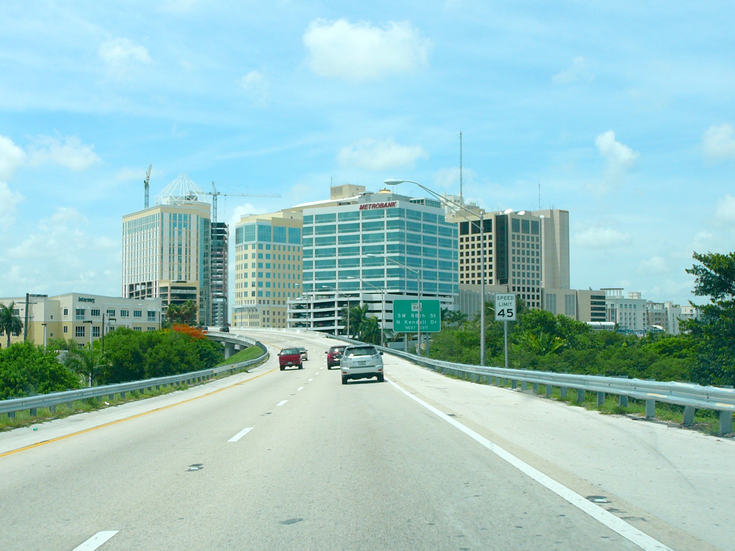 Holiday rentals Kendall