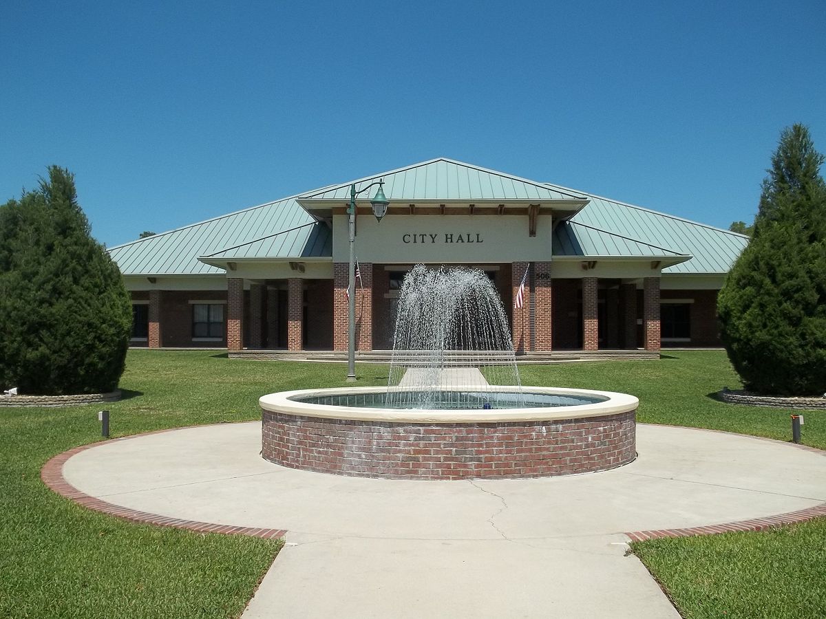 Holiday rentals Fruitland Park