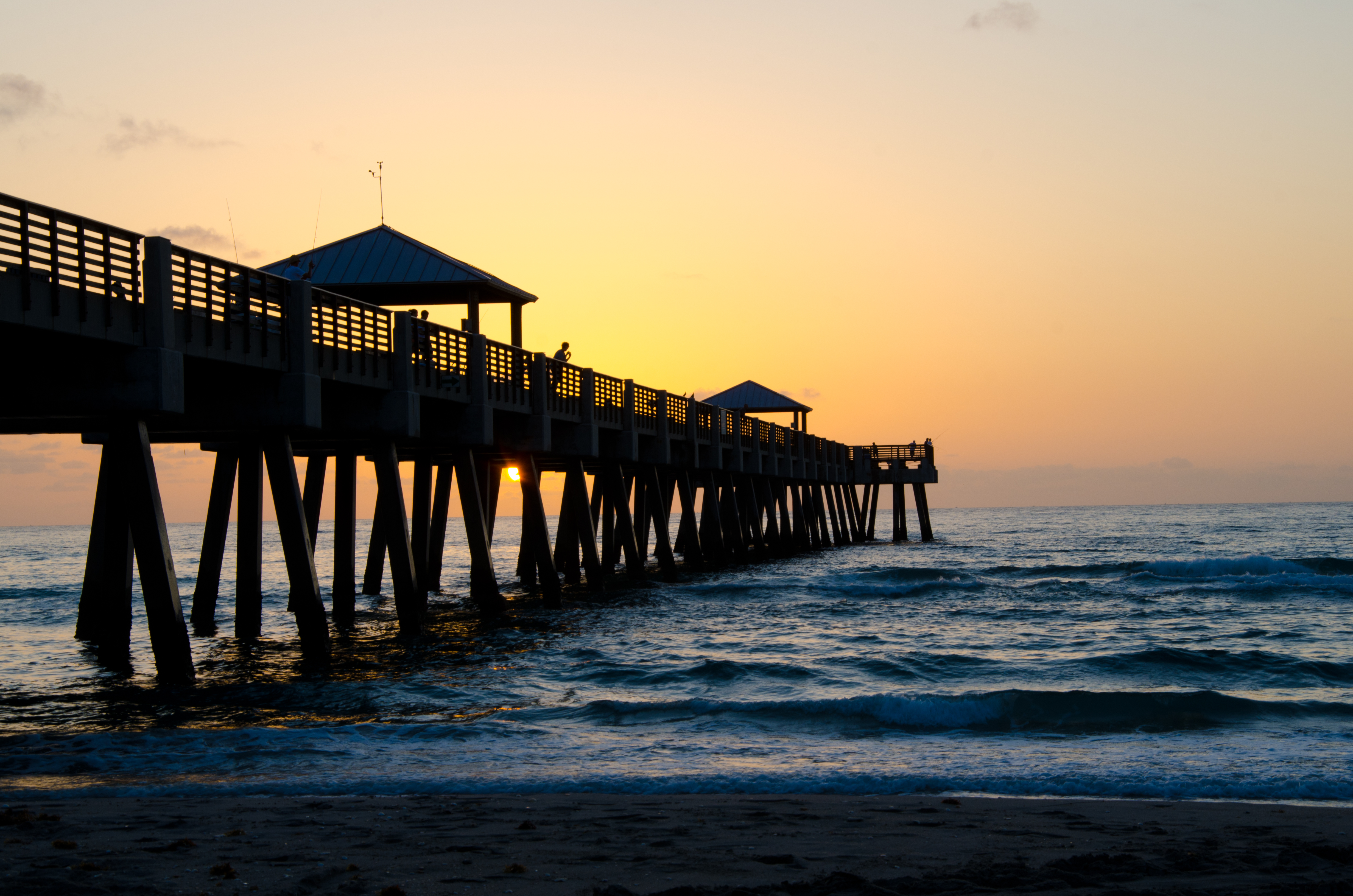 Case Vacanze Juno Beach