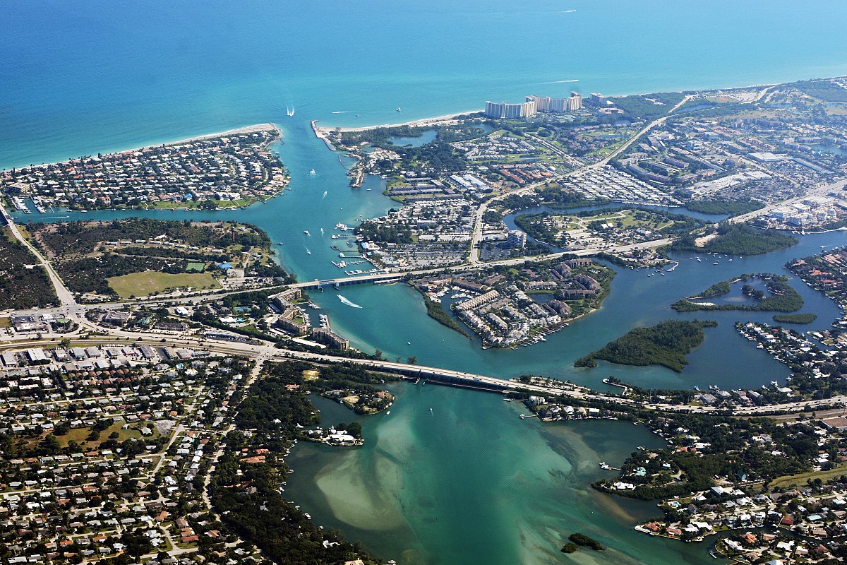 Casas de Férias Jupiter