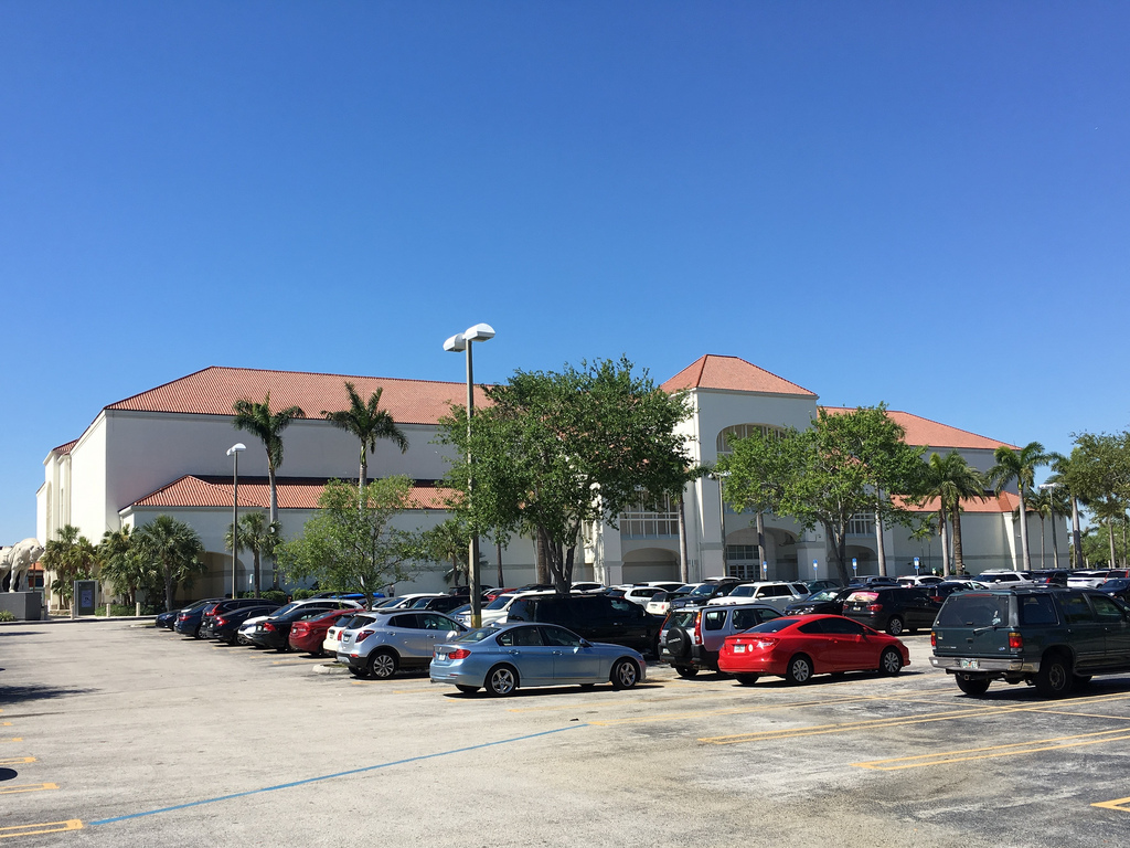 Holiday rentals Richmond Heights