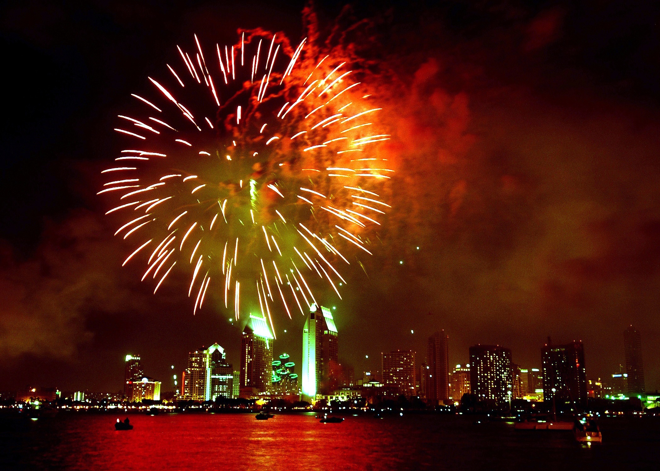 Holiday rentals Celebration