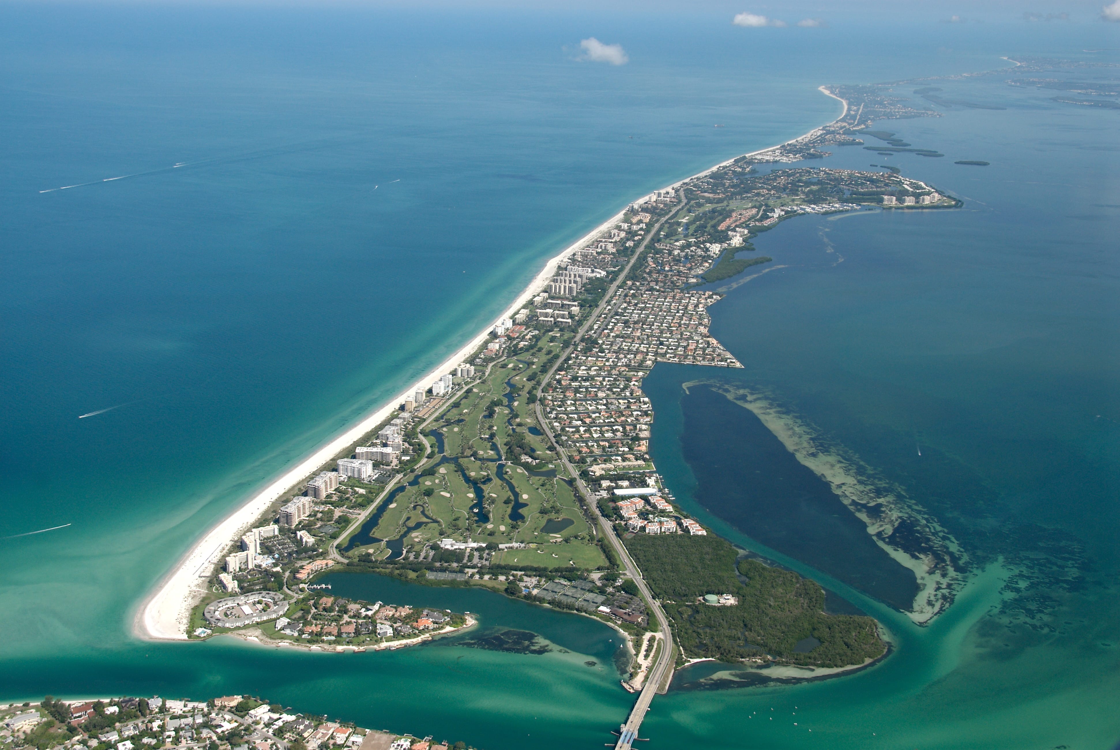 Holiday rentals Longboat Key