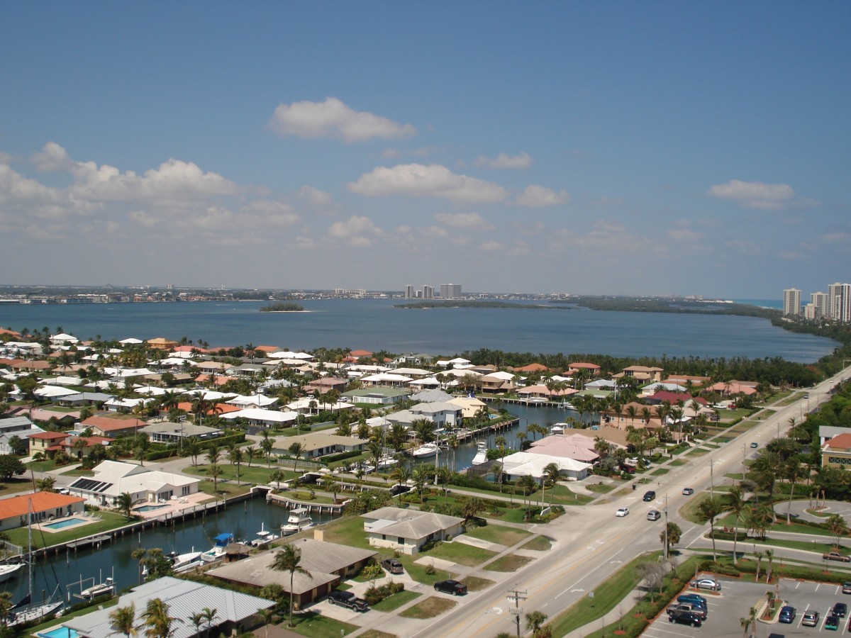 Case Vacanze Singer Island
