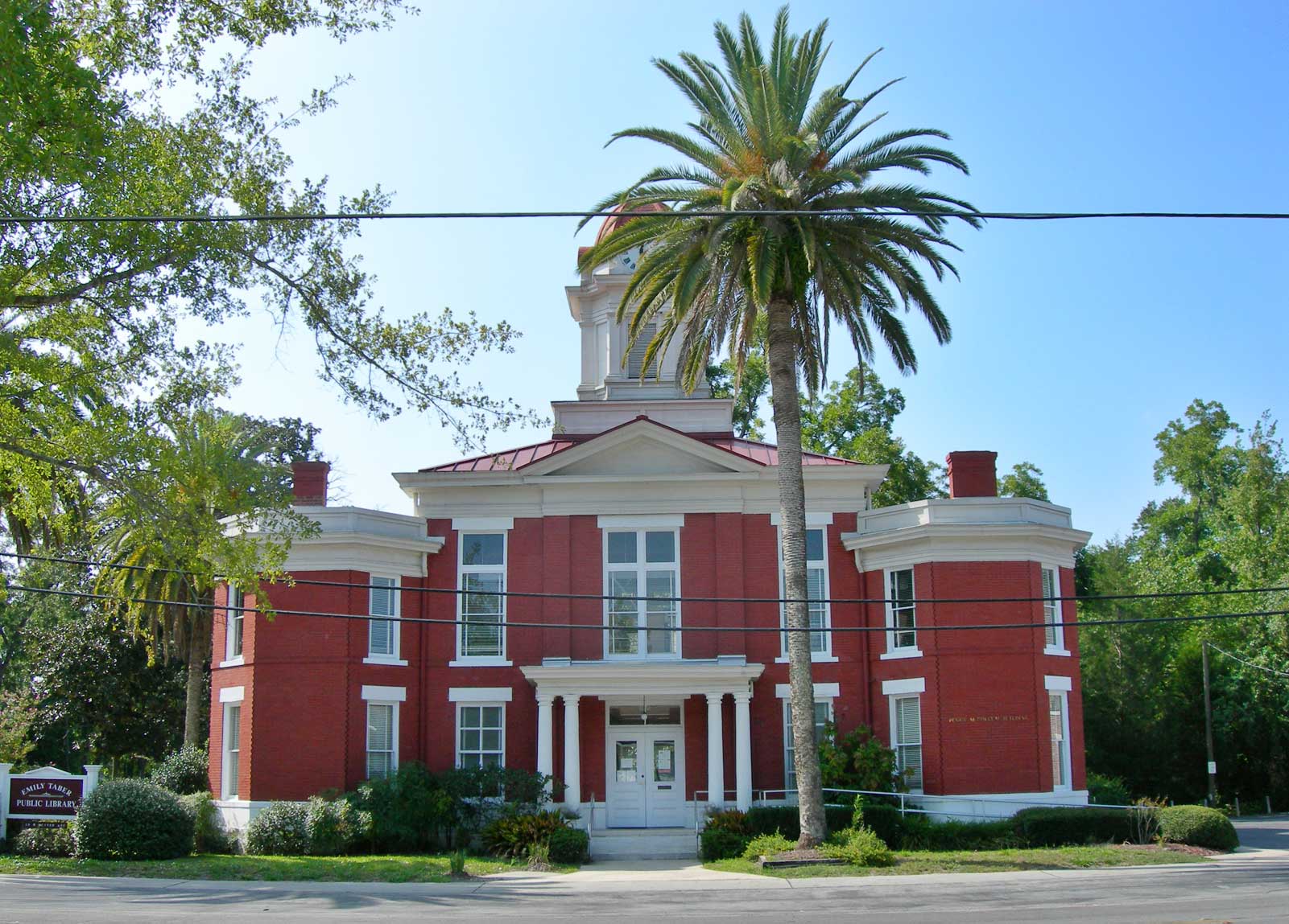 Holiday rentals Macclenny