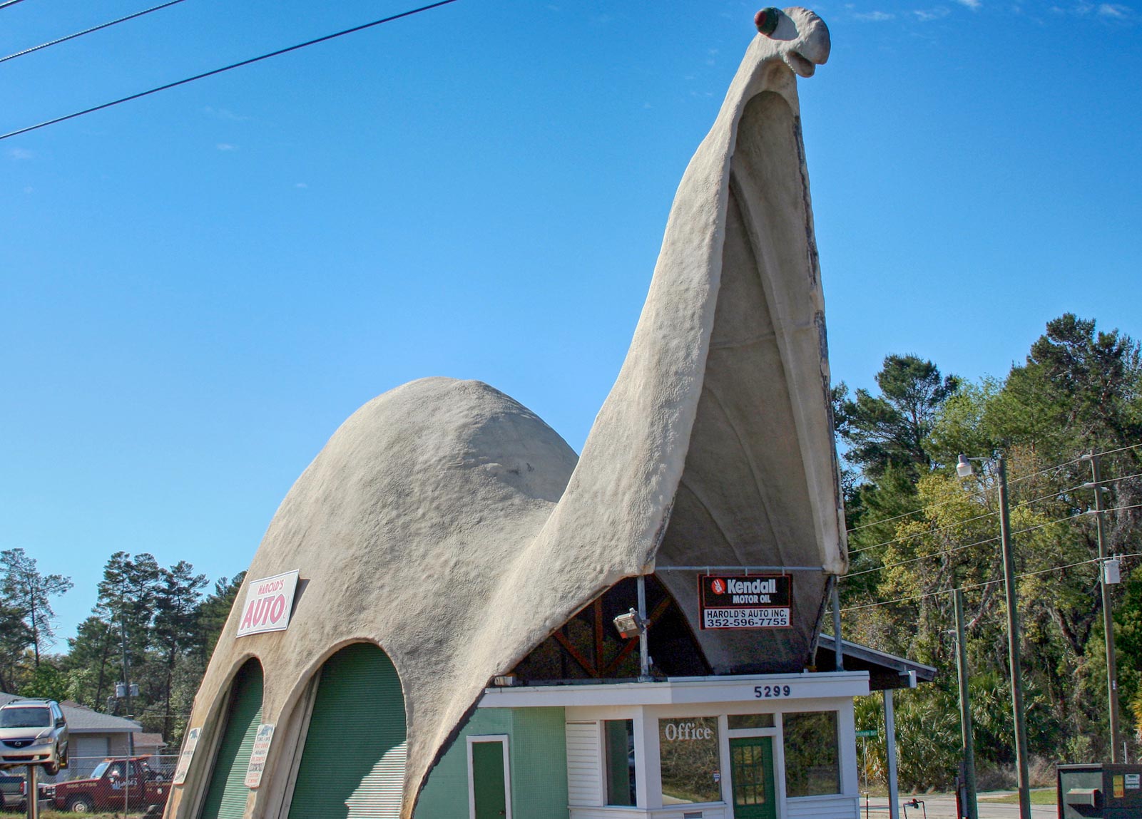 Holiday rentals Spring Hill