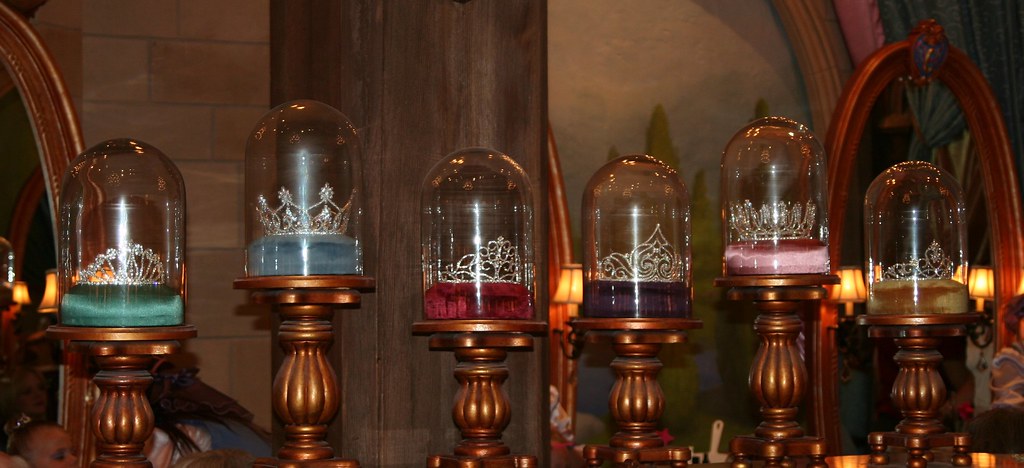 Casas de Férias Bibbidi Bobbidi Boutique