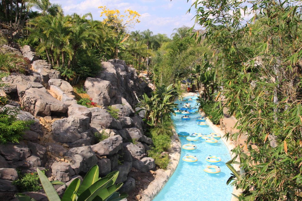 Holiday rentals Typhoon Lagoon