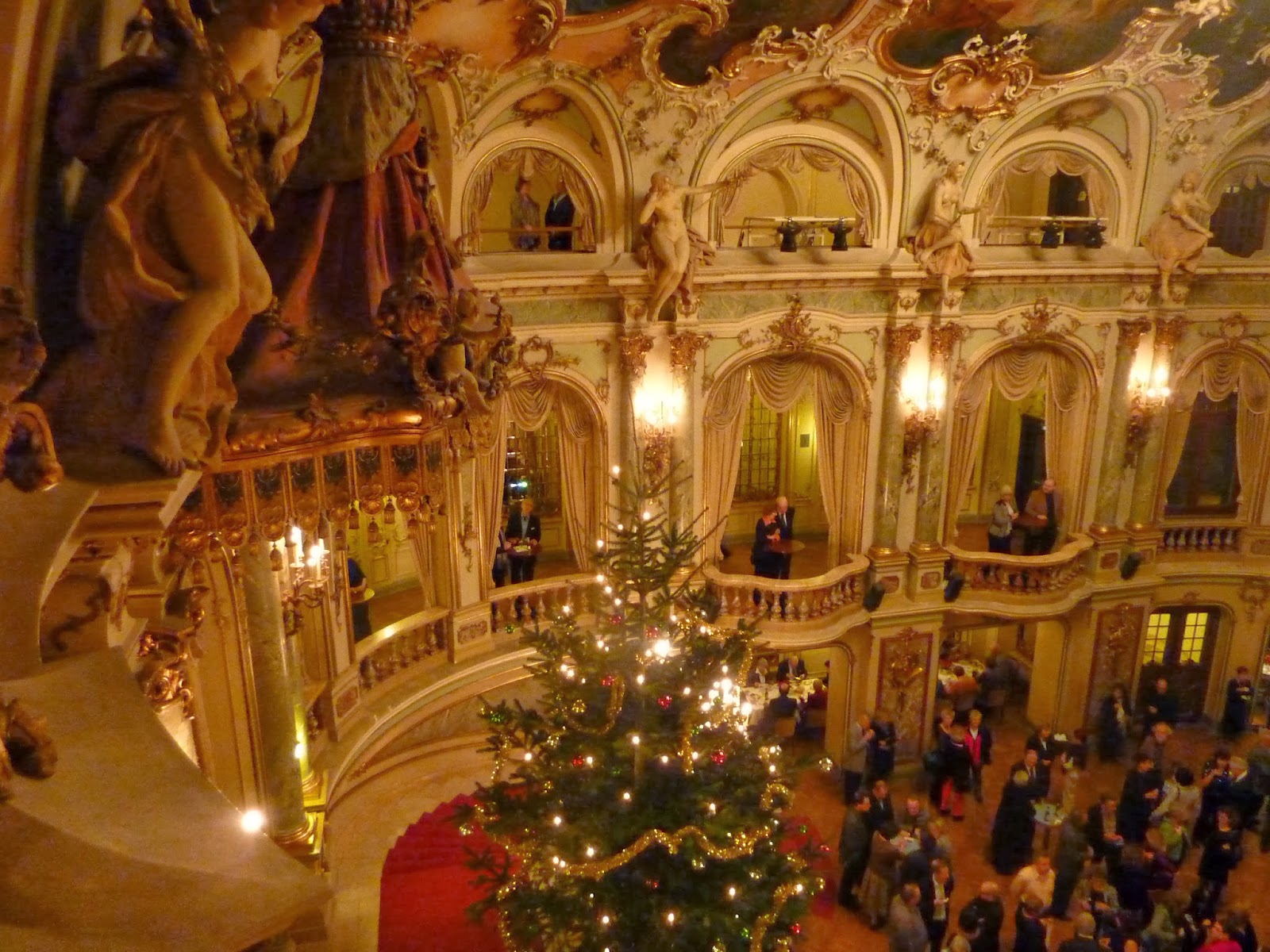 Holiday rentals The Grand Theatre