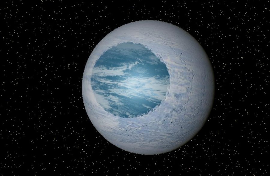 Holiday rentals Water Planet