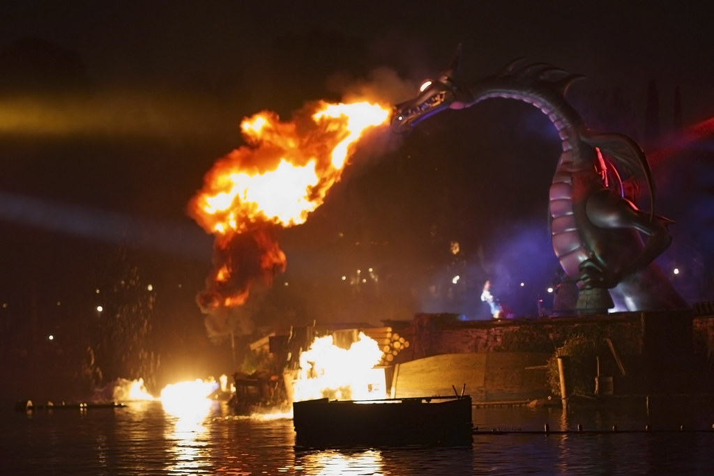 Holiday rentals The Sea Dragon