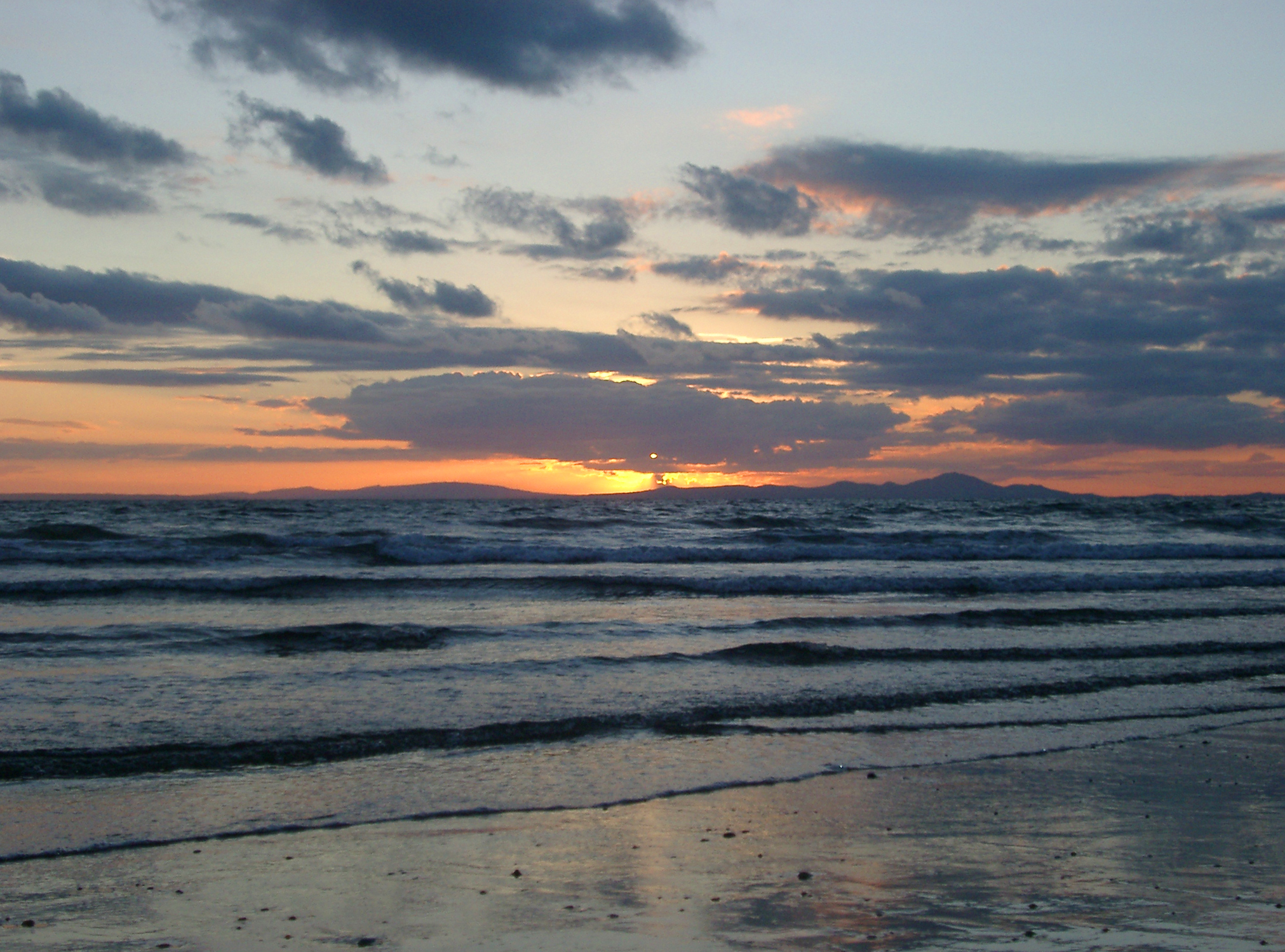 Holiday rentals Shell Island