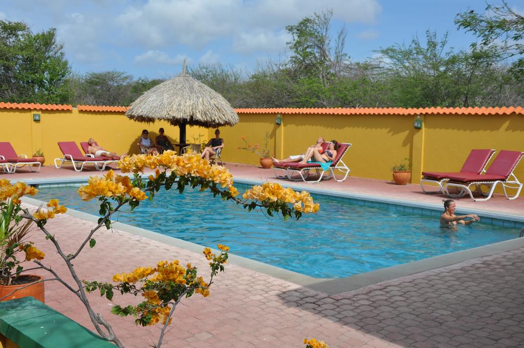 Hotel a Flamingo Park