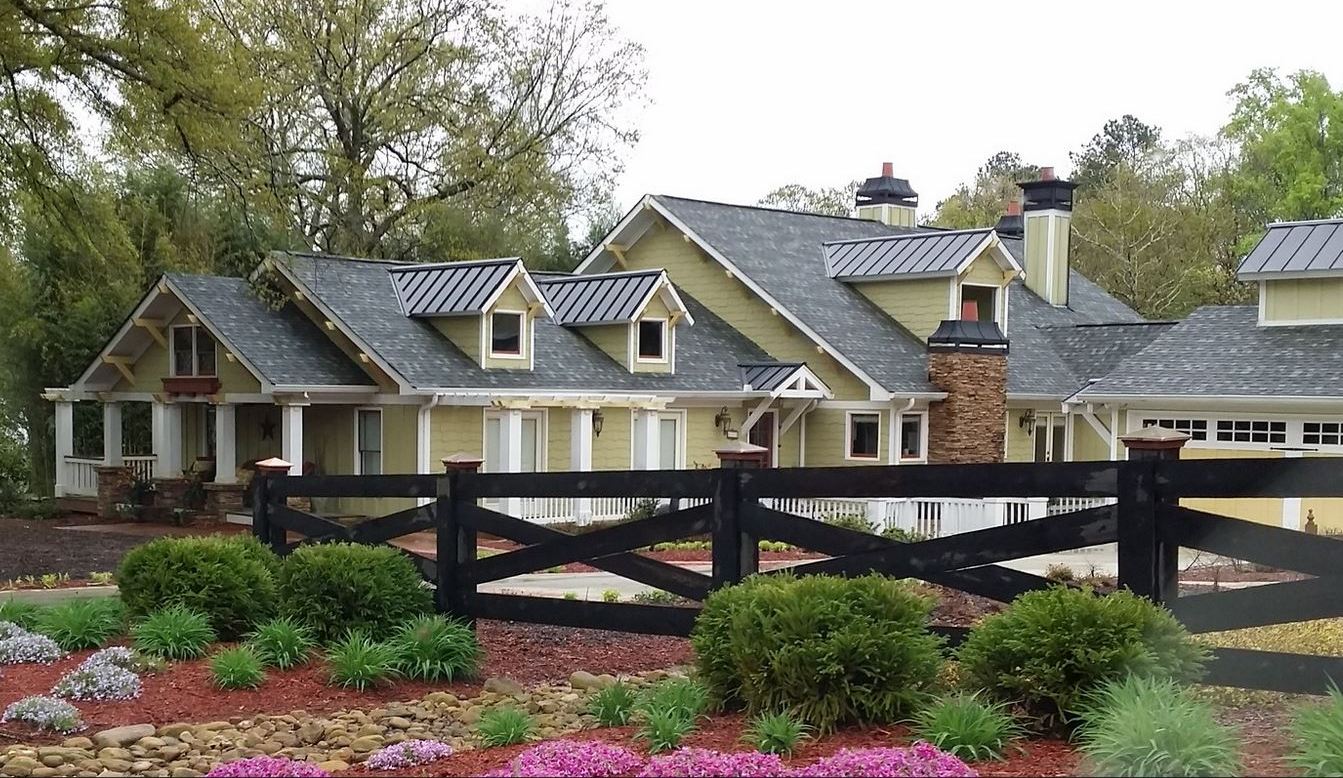 Holiday rentals North Canton