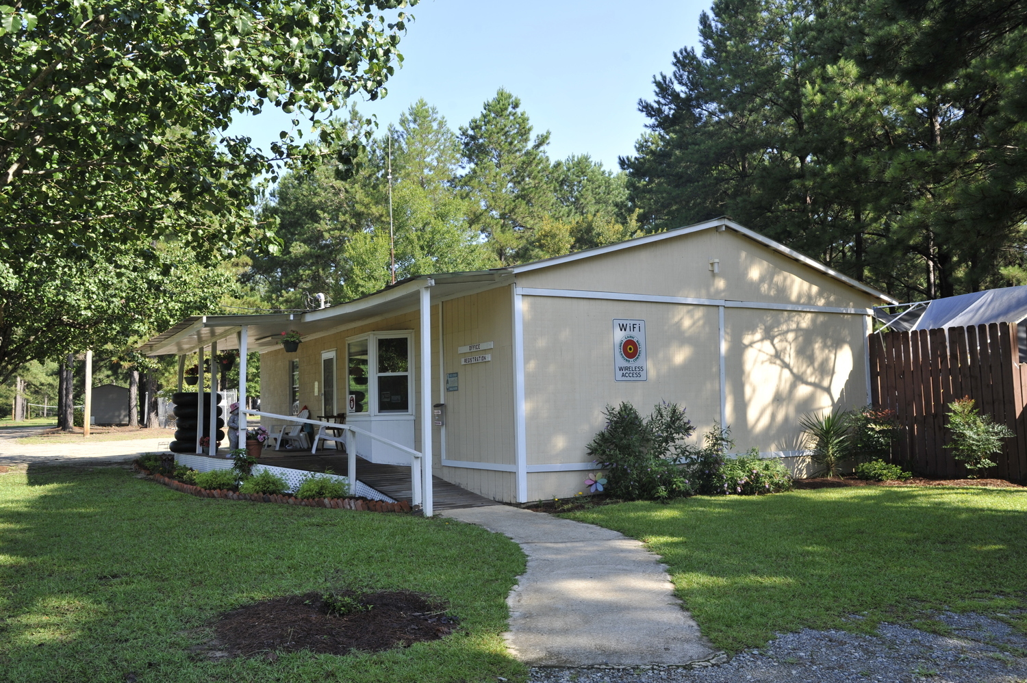 Holiday rentals Metter