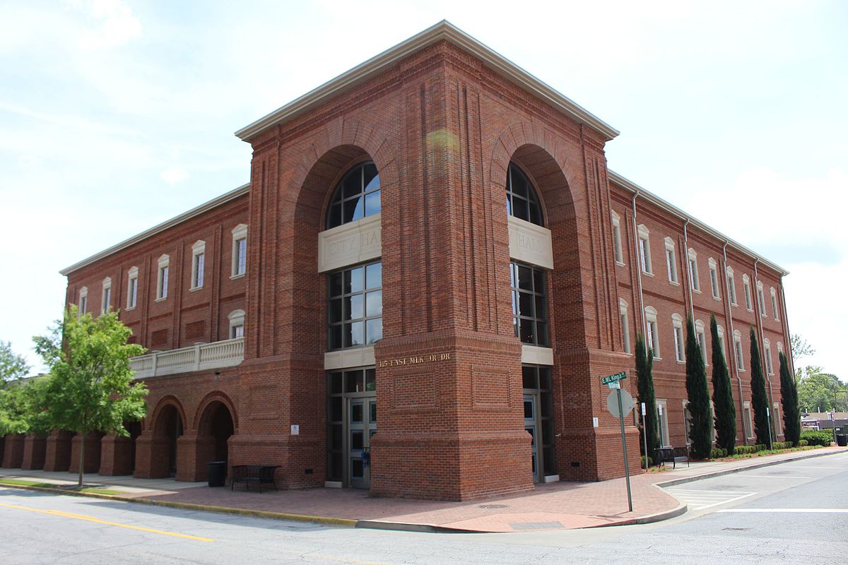 Hotels in Hinesville