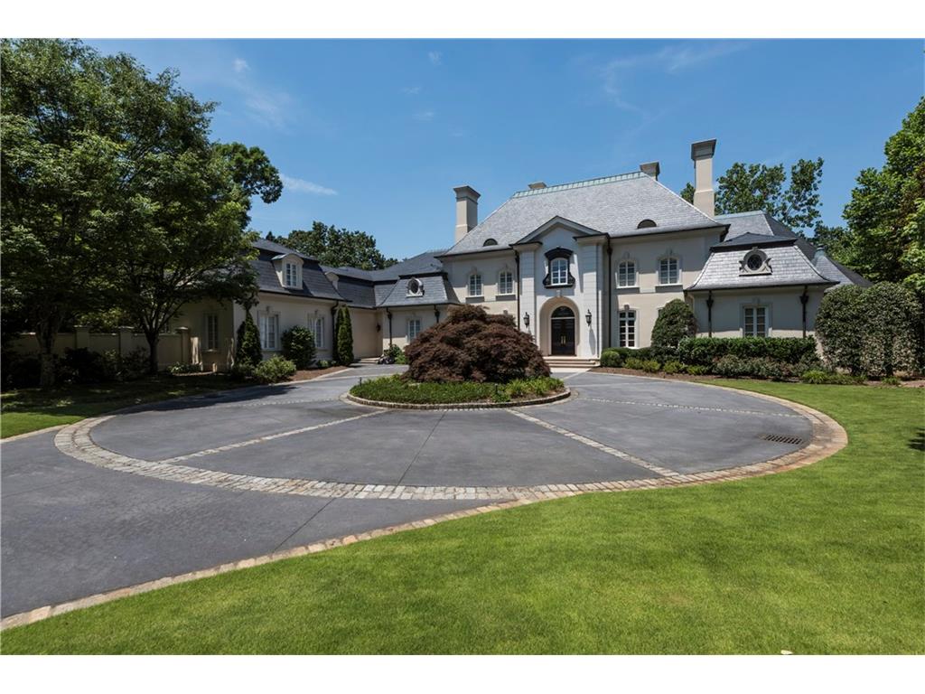 Hotels in Sandy Springs